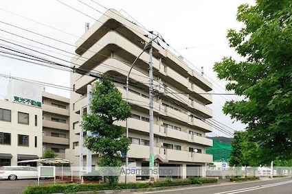 香川県高松市屋島西町[3LDK/62.19m2]の外観3