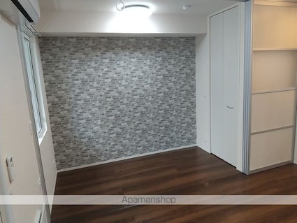 アルセ二俣川・ヒラソル二俣川　ヒラソル二俣川[1R/27.13m2]の内装