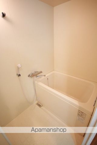 グラディール堺町の内装写真