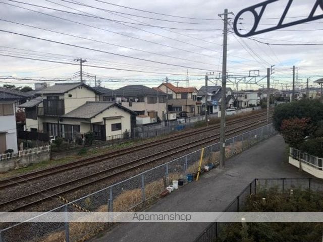 レオパレスレオ五反田 106 ｜ 千葉県千葉市中央区浜野町474-2（賃貸アパート1K・1階・23.18㎡） その12