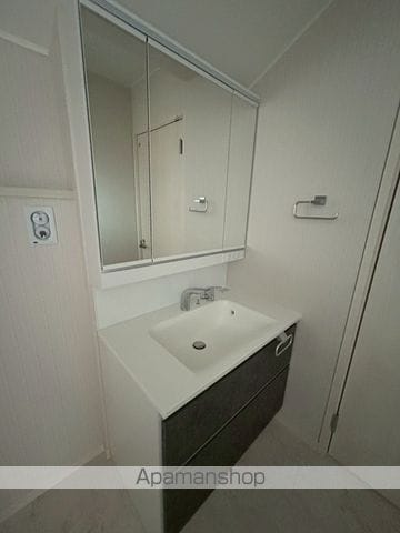 片瀬海岸戸建C棟の内装写真