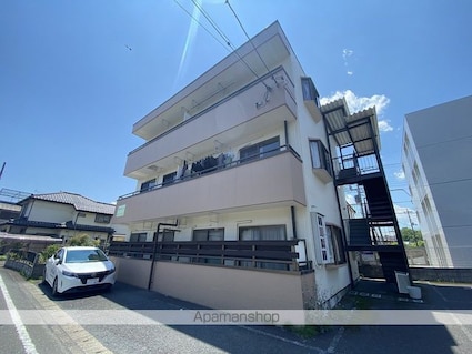 プライムコート[2DK/39.6m2]の外観2