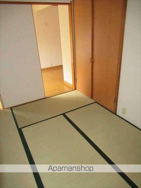 小雑賀ハイツⅠ[1LDK/33.06m2]の内装2