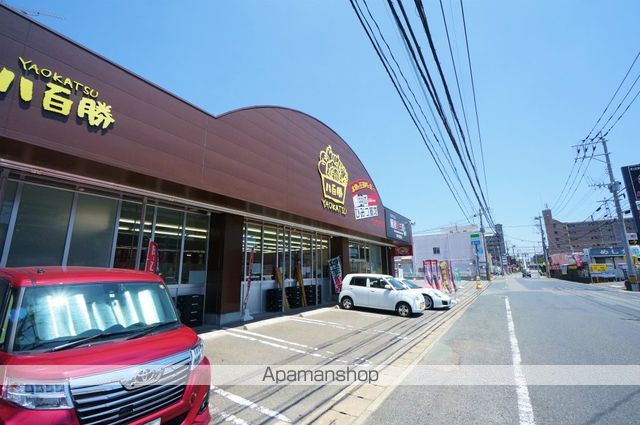 レジディア博多駅南 605 ｜ 福岡県福岡市博多区博多駅南４丁目3-29（賃貸マンション1LDK・6階・39.78㎡） その21