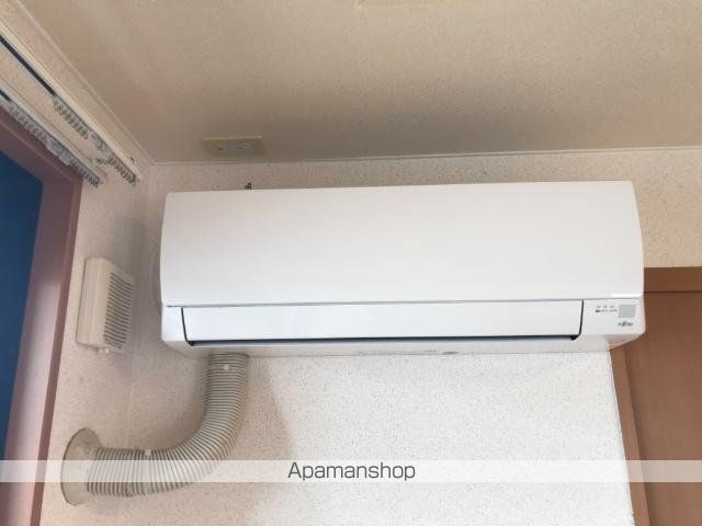 オーエム八千代北の内装写真