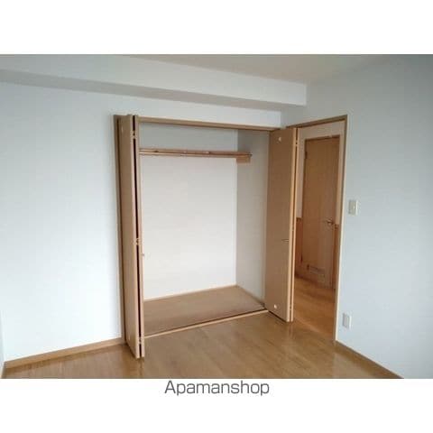 グランドゥール稲川の内装写真