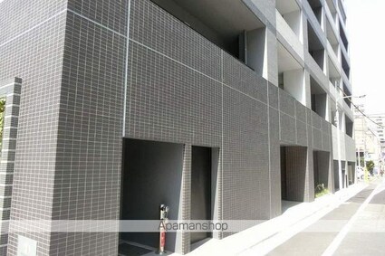 Ｌａ　Ｄｏｕｃｅｕｒ秋葉原[2LDK/50.21m2]の外観4