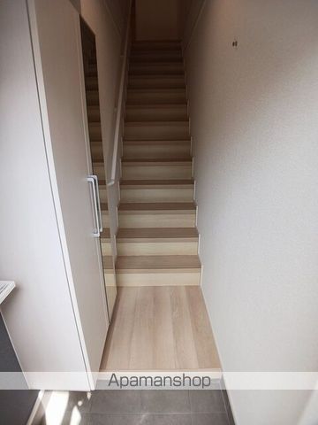 アゴーラ A棟の内装写真