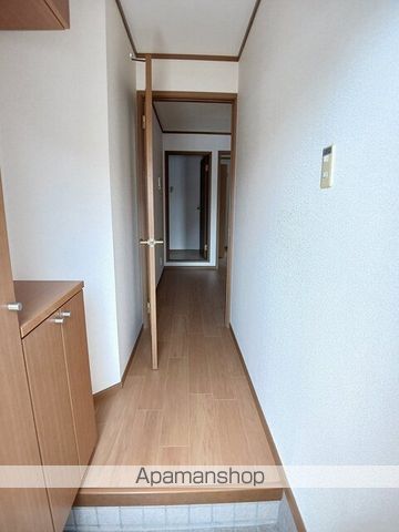 ラグーナの内装写真