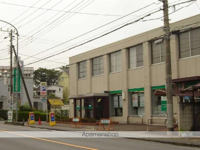 日高市武蔵高萩 アパートII期工事の周辺写真