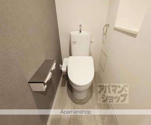 アイリス清水五条の内装写真
