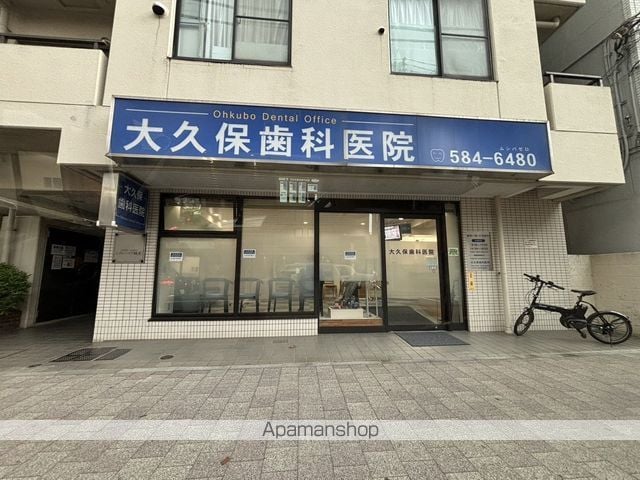 QUIET CRAB HOUSE 鶴見寺谷の周辺写真