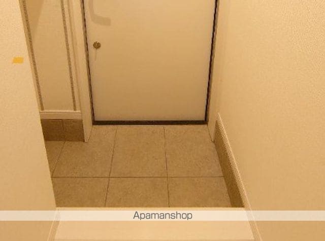 アーベインテラス下北沢IIの内装写真