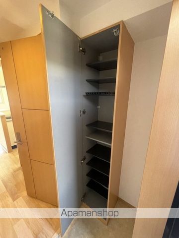 大和トラスト191ビルの内装写真