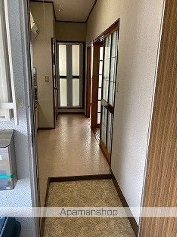 伊藤コーポの内装写真