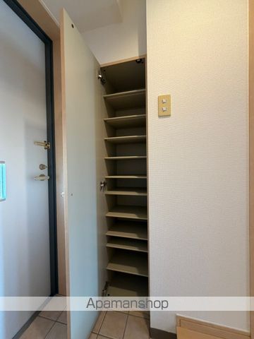 FLATHILL広国際通りの内装写真