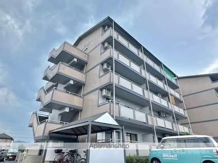 エクシブ[2LDK/71.82m2]の外観1