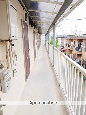 トヤマハイツIIIのその他写真