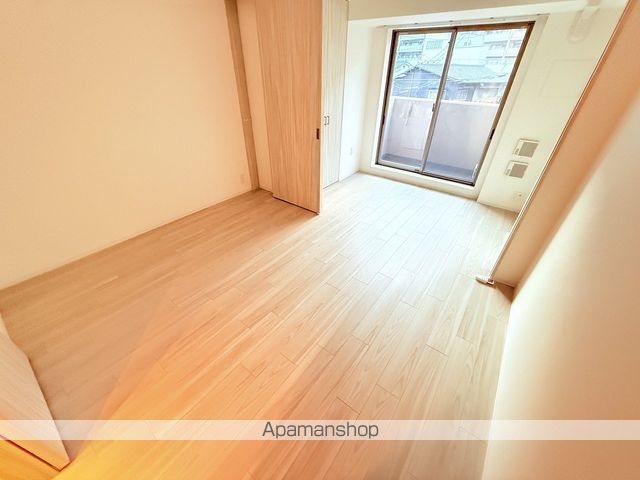WELLITH URBAN守口の内装写真