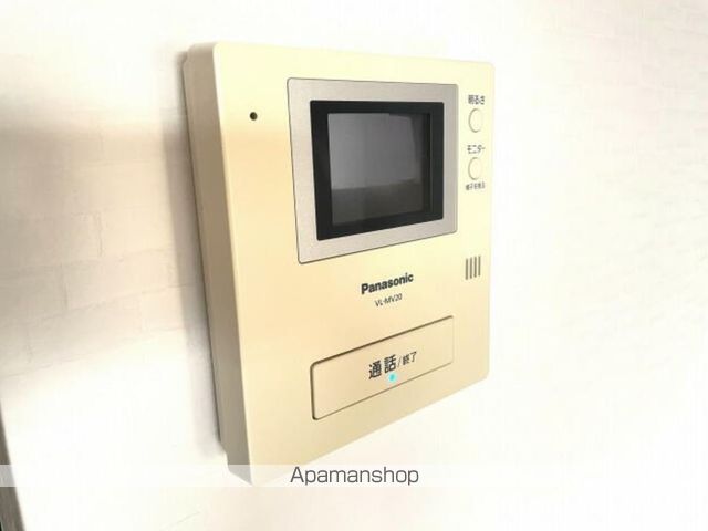 オグラヒルズIIIの内装写真