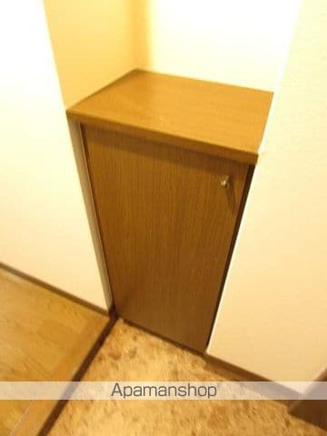 ユーチャリス21の内装写真