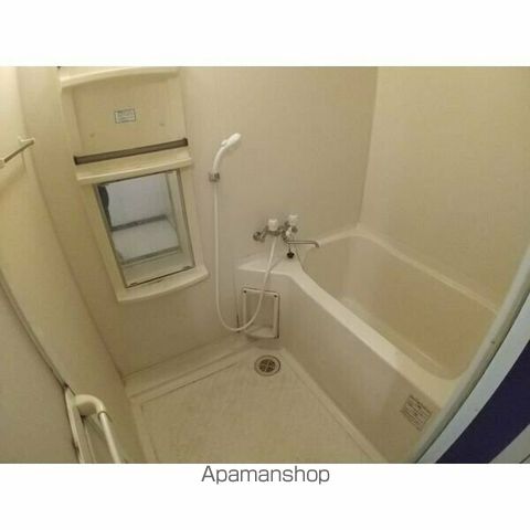 ショパンシャトー山の手の内装写真