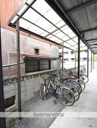 センティアムきりん館[1K/23.2m2]の共用部6