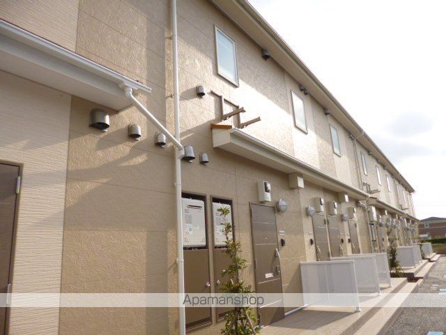 アドシール 幸の玄関写真