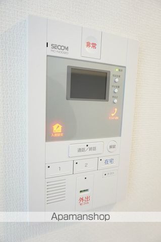 リブリ・THE BASEの内装写真