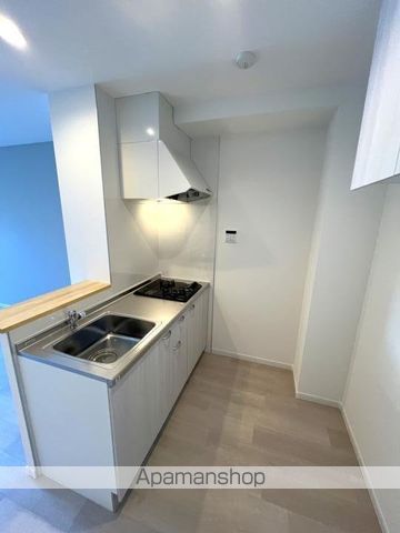 THE COLOR RESIDENCEの内装写真
