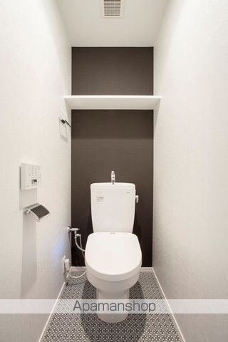 エンクレスト博多PREMIERの内装写真