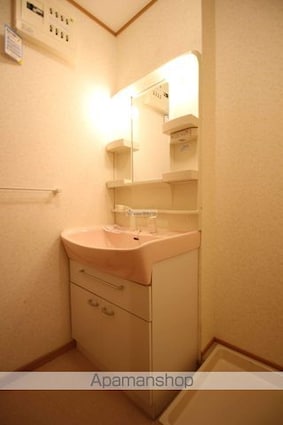 コントラーダＢ[1LDK/45.72m2]の洗面所