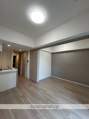 メイクスアート名古屋リニアFRONTの内装写真