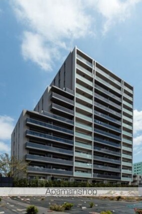 パークホームズ杉並上荻[3LDK/68.29m2]の外観2