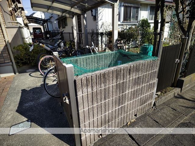 ミニヨンの外観写真