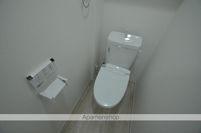 グランヴィア鴨池の内装写真