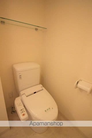 エステムコート大手前レシェンテの内装写真