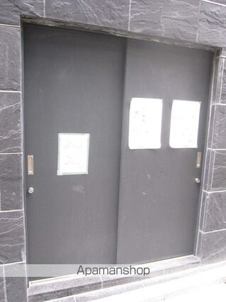 ヴェローナ阿佐谷南[1K/24.01m2]の共用部3