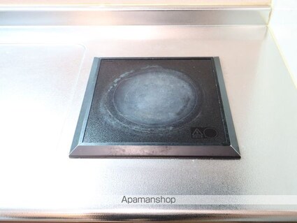 エンゼル栄[1K/21.77m2]の内装3