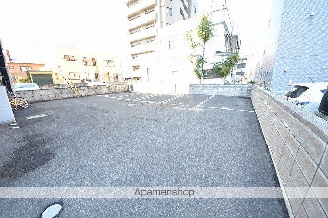 ポレール北大館のその他写真