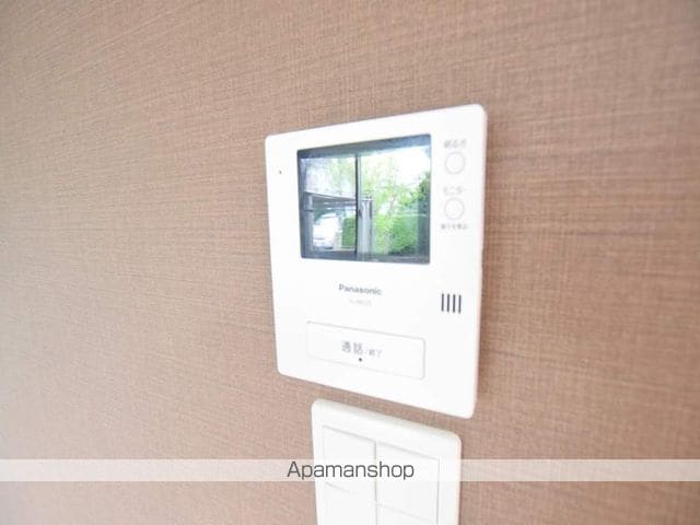 メゾンOTOの内装写真
