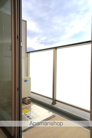 ラティエラ品川西大井の内装写真