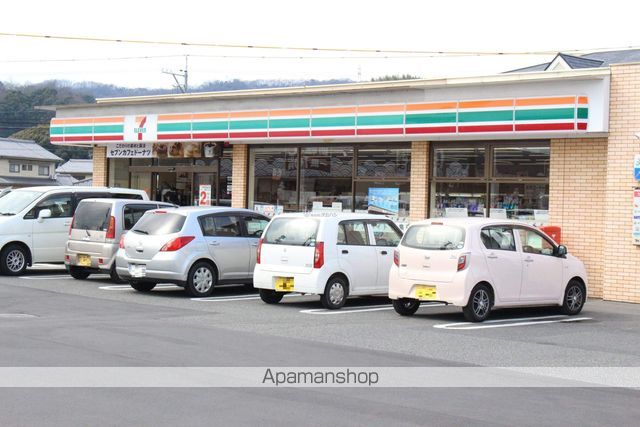 スモールフォレストBの周辺写真