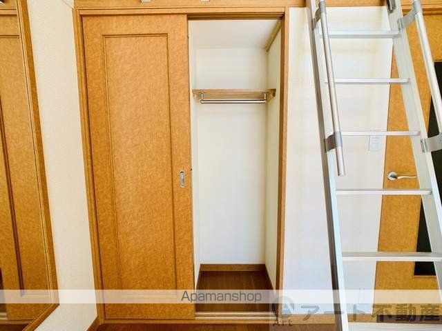 レオパレス室町の内装写真