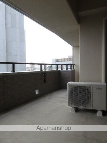 中央ハイツ海老塚の内装写真