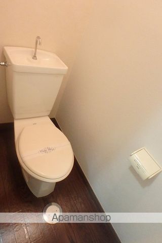 ペガサスIIの内装写真