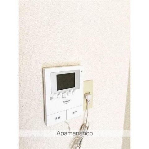エスポア八田の内装写真
