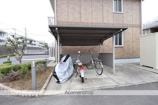 グランモア東台の内装写真