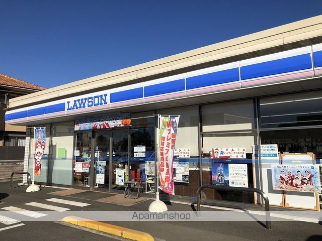 エスポワールAの周辺写真