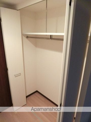 エスリード 0TEMAEの内装写真
